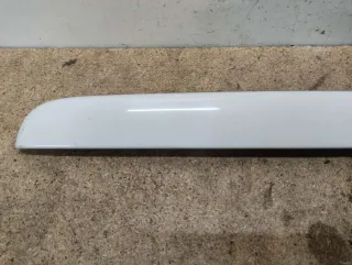  Накладка подсветки номера Citroen Berlingo 1 Арт 66249297, вид 2