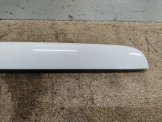  Накладка подсветки номера Citroen Berlingo 1 Арт 66249297, вид 3