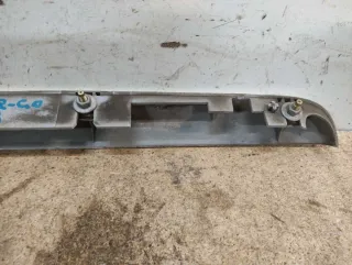  Накладка подсветки номера Citroen Berlingo 1 Арт 66249297, вид 6