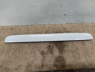  Накладка подсветки номера Citroen Berlingo 1 Арт 66249297, вид 1