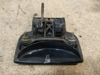  Ручка распашной двери Citroen Berlingo 1 Арт 66249303, вид 3