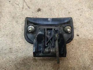  Ручка распашной двери Citroen Berlingo 1 Арт 66249303, вид 2