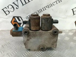 RVH500090 Блок клапанов активного стабилизатора Land Rover Range Rover Sport 1 Арт 45244_2000001194227, вид 1