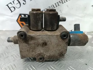 RVH500090 Блок клапанов активного стабилизатора Land Rover Range Rover Sport 1 Арт 45244_2000001194227, вид 4