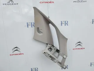 Обшивка стойки задней правой (накладка) Citroen C4 Picasso 2 Арт W566417, вид 1