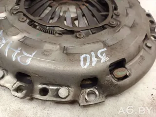 9663453080 Корзина сцепления Citroen C4 1 2.0л HDI Арт 66261236, вид 4