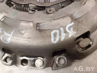 9663453080 Корзина сцепления Citroen C4 1 2.0л HDI Арт 66261236, вид 3