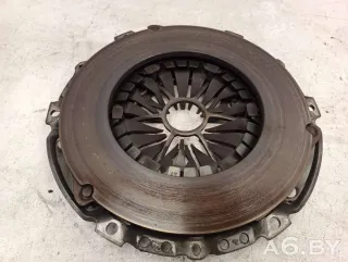 9663453080 Корзина сцепления Citroen C4 1 2.0л HDI Арт 66261236, вид 5