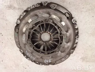 9663453080 Корзина сцепления Citroen C4 1 2.0л HDI Арт 66261236, вид 1