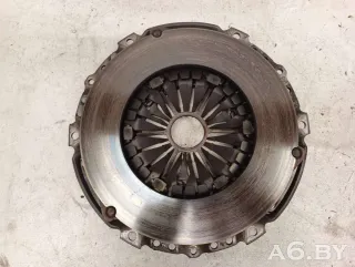 9663453080 Корзина сцепления Citroen C4 1 2.0л HDI Арт 66261236, вид 6