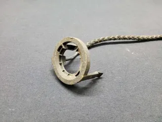 1316575080 Антенна иммобилайзера Citroen Jumper 1 Арт 26-2, вид 2