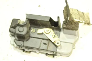  Замок двери задней левой Citroen C5 1 Арт 66262682, вид 2