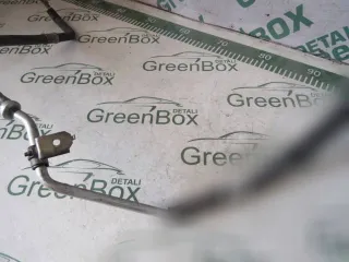  Трубка кондиционера Mazda 3 BK Арт 56624, вид 3