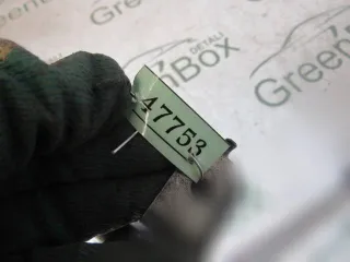  Трубка кондиционера Mazda 3 BK Арт 56624, вид 5