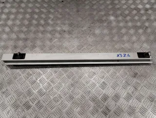 3411941 Кронштейн полки багажника BMW X3 E83 Арт 84790