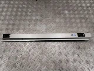 3411942 Кронштейн полки багажника BMW X3 E83 Арт 81318