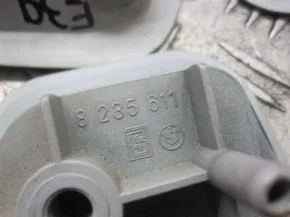 8235611, 8235612, 8235613, 8235614 Крючок для одежды BMW 5 E39 Арт 66279803, вид 5