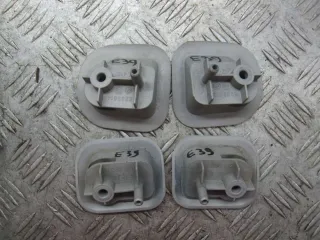 8235611, 8235612, 8235613, 8235614 Крючок для одежды BMW 5 E39 Арт 66279803, вид 2