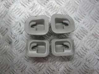 8235611, 8235612, 8235613, 8235614 Крючок для одежды BMW 5 E39 Арт 66279803, вид 1