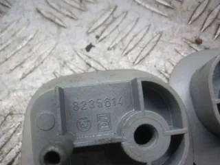 8235611, 8235612, 8235613, 8235614 Крючок для одежды BMW 5 E39 Арт 66280161, вид 6