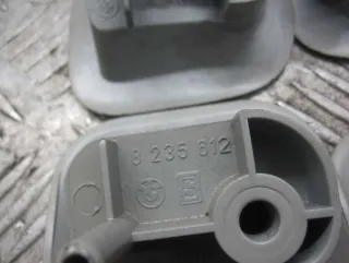 8235611, 8235612, 8235613, 8235614 Крючок для одежды BMW 5 E39 Арт 66280161, вид 4