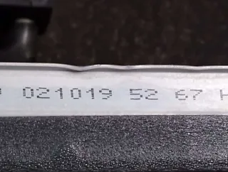  Испаритель кондиционера Citroen Spacetourer Арт 66280166, вид 2