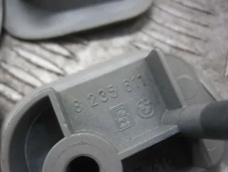 8235611, 8235612, 8235613, 8235614 Крючок для одежды BMW 5 E39 Арт 66280161, вид 3