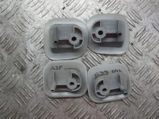 8235611, 8235612, 8235613, 8235614 Крючок для одежды BMW 5 E39 Арт 66280161, вид 2