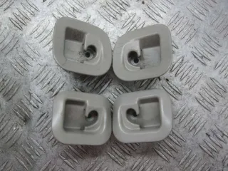 8235611, 8235612, 8235613, 8235614 Крючок для одежды BMW 5 E39 Арт 66280161, вид 1