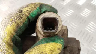  Корректор гидравлической подвески Citroen C5 1 Арт 8840_2000001194694, вид 3