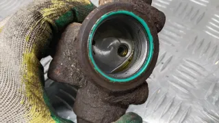  Корректор гидравлической подвески Citroen C5 1 Арт 8840_2000001194694, вид 4