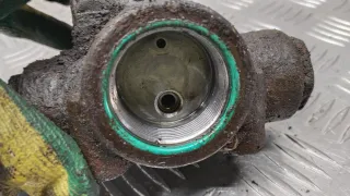  Корректор гидравлической подвески Citroen C5 1 Арт 8840_2000001194698, вид 4