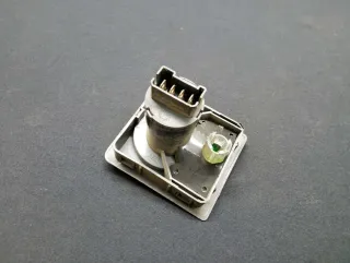 a223 Переключатель света Citroen Jumper 1 Арт 742-4, вид 2