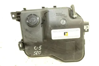 9636068780 Бачок LHM Citroen C5 1 Арт 66291378, вид 1