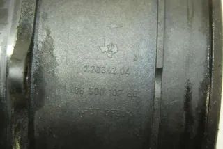 9650010780 Расходомер Citroen C5 1 1.6л Арт 66292324, вид 3