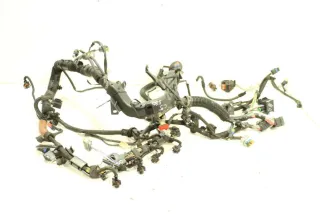  Проводка двигателя Citroen C5 1 1.6л Арт 66292433, вид 1