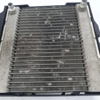 1711 7805630, 1711 7806190 Радиатор дополнительный BMW 7 F01/F02 Арт BMW27135, вид 2