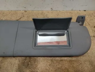  Козырек солнцезащитный Citroen Evasion  Арт 66293220, вид 2