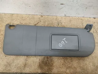  Козырек солнцезащитный Citroen Evasion  Арт 66293220, вид 1