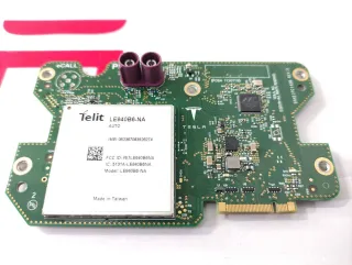 1120719-00-D,1521914-91-B Модем Tesla model S Арт 9919950, вид 1