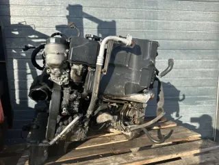 OM642.940, 642940 Двигатель Mercedes GL X164 3.0л Арт 1707913, вид 3