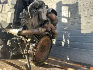 OM642.940, 642940 Двигатель Mercedes GL X164 3.0л Арт 1707913, вид 4