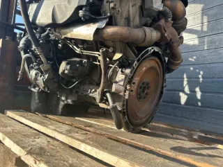 OM642.940, 642940 Двигатель Mercedes GL X164 3.0л Арт 1707913, вид 5