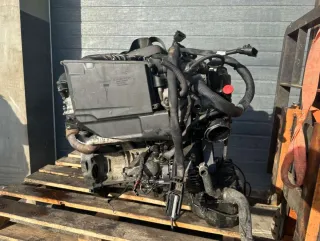 OM642.940, 642940 Двигатель Mercedes GL X164 3.0л Арт 1707913, вид 7