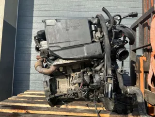 OM642.940, 642940 Двигатель Mercedes GL X164 3.0л Арт 1707913, вид 6