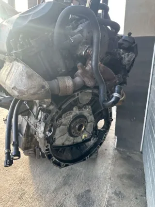 OM642.820, 642820 Двигатель Mercedes GL X164 3.0л Арт 1707912, вид 3