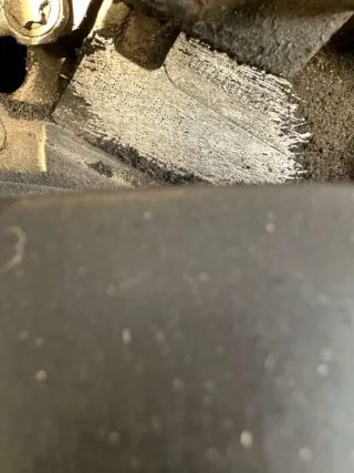 OM642.820, 642820 Двигатель Mercedes GL X164 3.0л Арт 1707912, вид 9