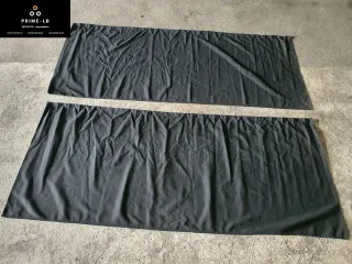 7484529011 шторка кабины Renault T-Series Trucks Арт 15886, вид 1