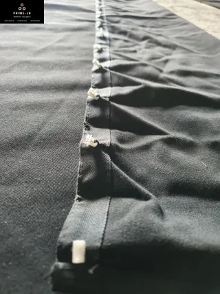 7484529011 шторка кабины Renault T-Series Trucks Арт 15886, вид 4