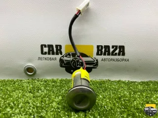  Личинка замка багажника Daewoo Rezzo Арт CB10037287, вид 1
